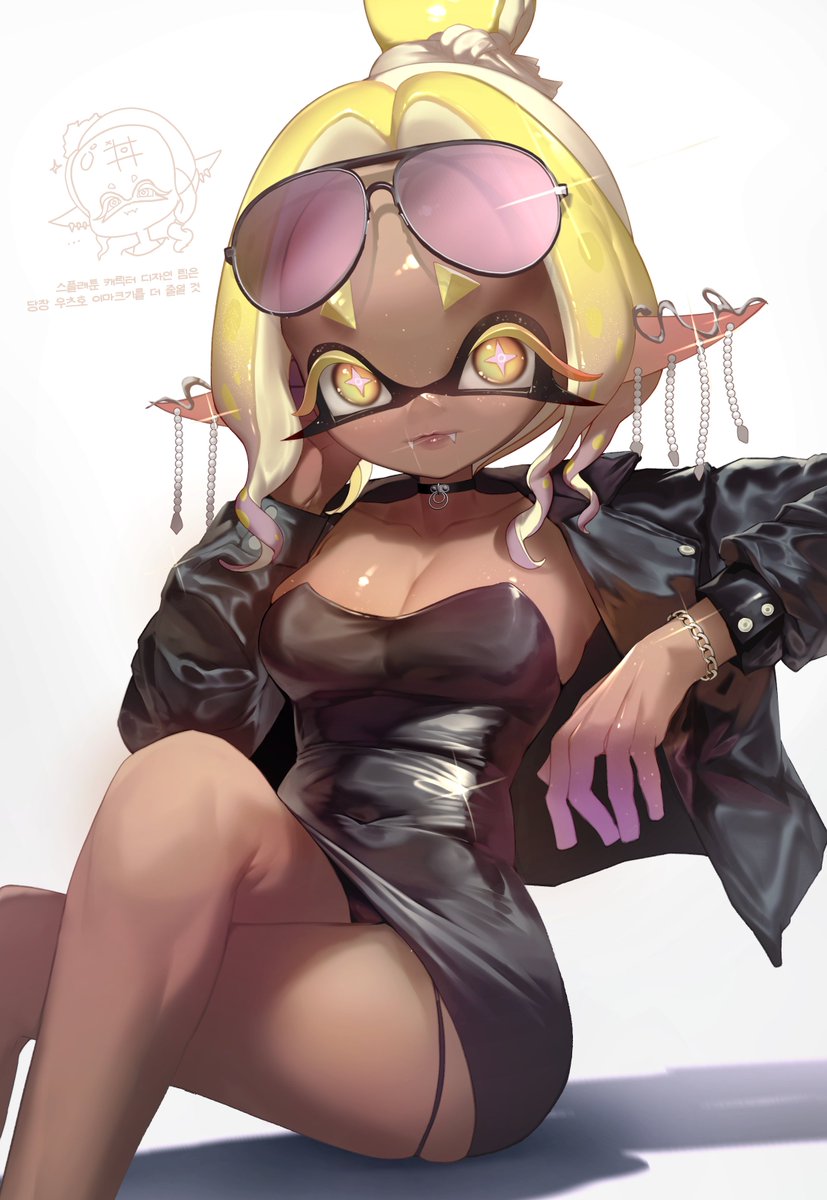 houh888's tweet photo. =BG off🚫= #splatoon #splatoonraiders https://t.co/cqqjvxPOBF