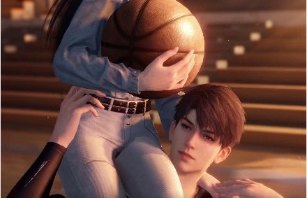 xiaetic's tweet photo. i’m fucking crying they be hiding mc’s face like she committed crimes against humanity 😭😭😭 https://t.co/Gh21R4py0O