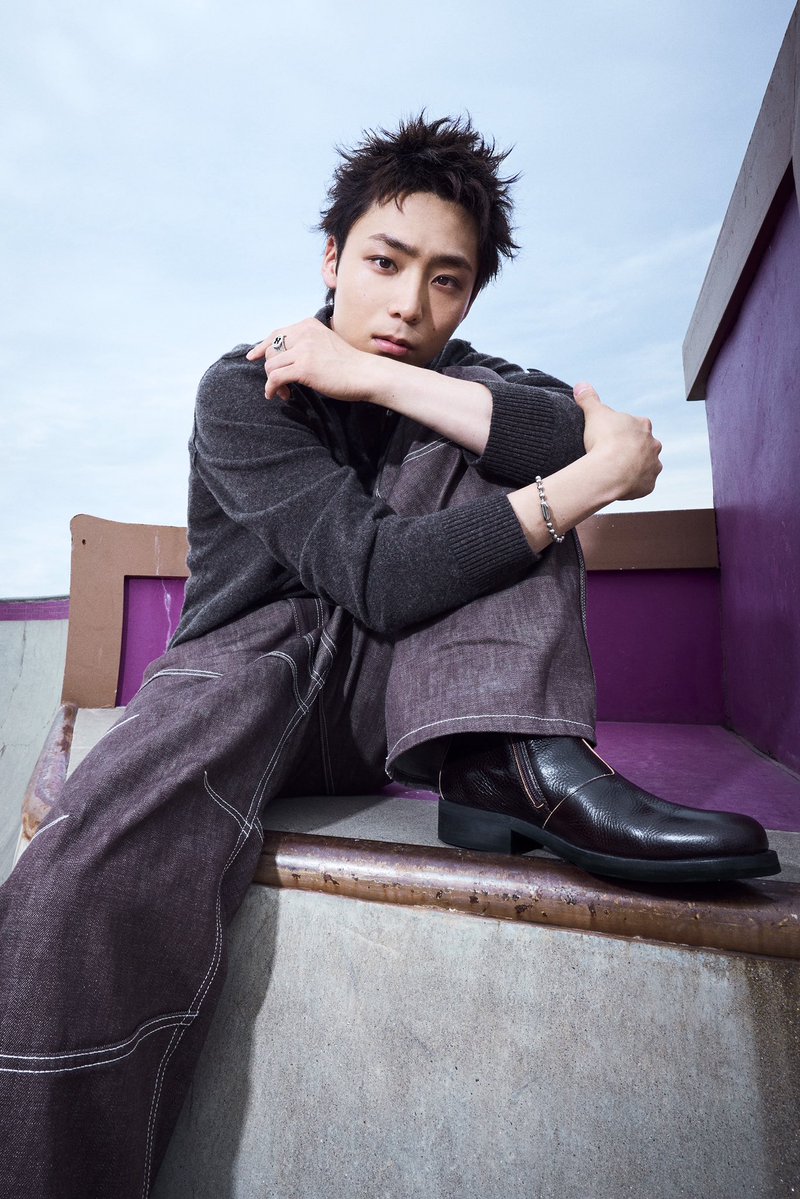 watwing_info's tweet photo. 【 #八村倫太郎 掲載情報】
8/19(水） TVLIFE 
#WATWING 八村倫太郎 掲載決定！！🏠

映画「 #ホームスイートホーム 」
についてお話させていただいてます！

お楽しみに！📕 https://t.co/N6yq3GVf3U