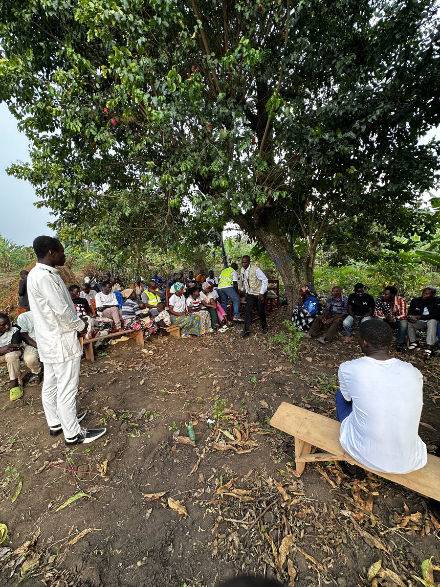 IRODGLOBALet30's tweet photo. IROD GLOBAL REFUGEES ACTIONS ORGANISATION -IGRAO community mobilization.

For more subscribe to our website 
 https://t.co/iaAjUeV74w
Email: info@igrao-africa.org
administrator@igrao-africa.org 
executivedirector@igrao-africa.org
Or refugeesactionso@gmail.com https://t.co/i4sXlOgwBt