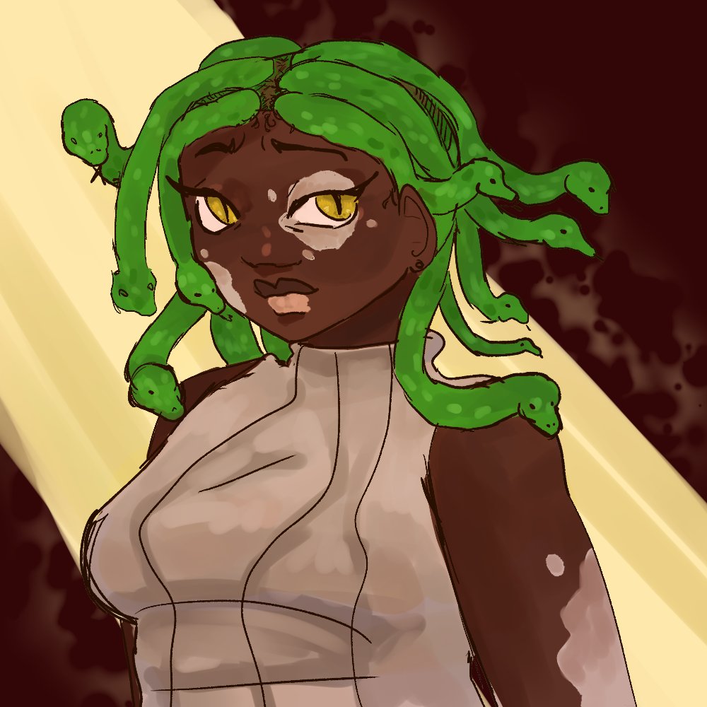 StarryFleyes's tweet photo. Thread Of All My #artfight Attacks! The first and last one are from LaziiDanii on Artfight. The second one is from Goose101 who is also on Character Hub by the same name. The third one is from ililyopuppy on ArtFight! https://t.co/ovY4FQCqnm