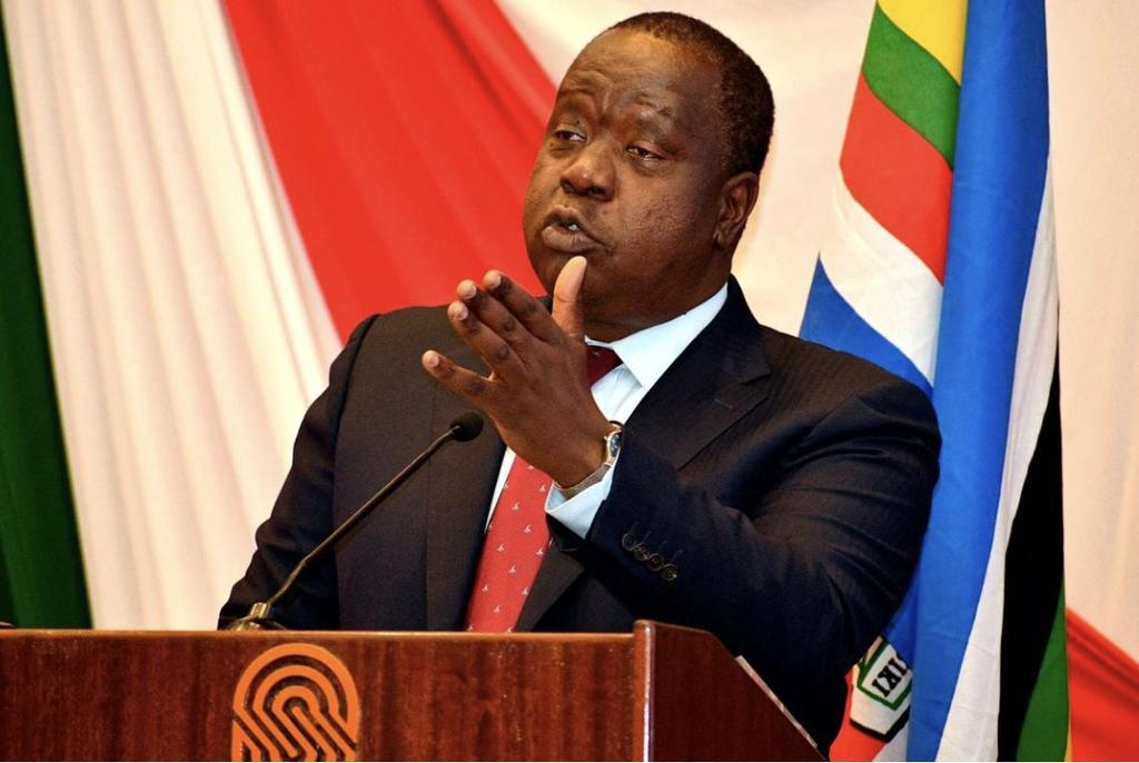 Samk372's tweet photo. Moving from Ruto to Kalonzo would simply be moving from one weakness to another. Kenya today needs a leader who can effectively manage every Cabinet Secretary, every Principal Secretary, and every arm of the security sector. In my view, that person is none other than Fred Matiang'i.
Kalonzo has served in government for many years, but I don't believe he has demonstrated the kind of leadership needed to effectively direct the entire government. Kenya needs a leader who can provide firm leadership, ensure accountability, and push everyone under their authority to deliver the results the country needs. And dp SIFUNA