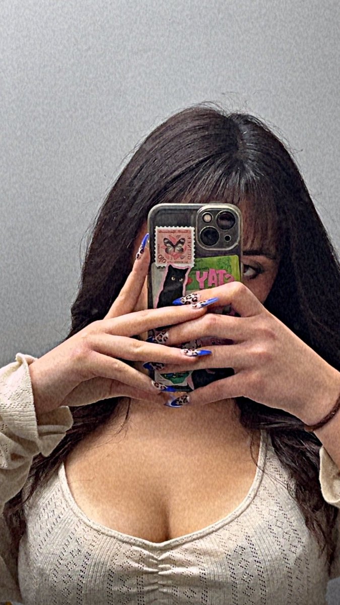 luuuu4b's tweet photo. me quise hacer la linda https://t.co/Sb8r3FWzIo