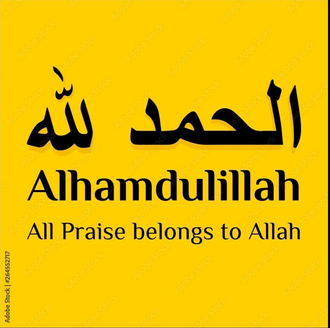 Olu_las's tweet photo. Alhamdulillah 🤲 https://t.co/BBGrjVYWhY