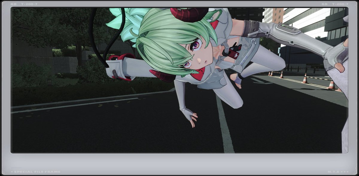 MkXe4n3's tweet photo. 1枚削除されたの悔しいのでボツ写真上げとく https://t.co/1z5f89dZQw