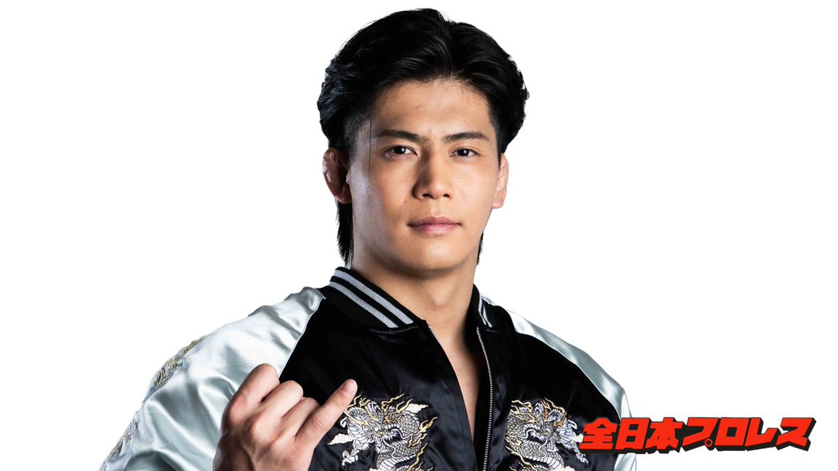 alljapan_pw's tweet photo. ／
 📢#安齊勇馬 ドラマ初出演・初主演決定‼
＼

ラーメンをこよなく愛するテレビディレクターの奮闘を描く���気シリーズ第2弾🍜

「二代目！ラーメンD伊達一平」
🗓2026年12月放送開始

📺日テレプラスで放送
https://t.co/sPmNaVNzcT

#ajpw #ラーメンD https://t.co/eEtDtjqHxa