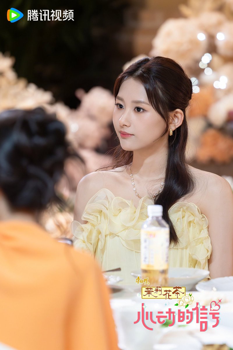 limyook03's tweet photo. Adek2 cantik semoga berhasil dapat pasangan kalian๐๐
#Yueer #kaiyi https://t.co/eGT5St5zzQ