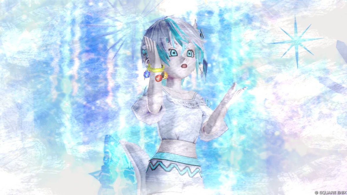 DQX_Tabasa's tweet photo. みなさんこんにちは🍀

外に出る度に溶けちゃいそうなぐらい暑い

日差し☀️にやられます💦

少しでも涼しく感じたくて昨日
新たにドレアを作って見ました🎶

「☆水着ドレア☆」サメ姫です✨
詳しくは便利ツールの日誌で書いています

 #ドラクエX #水着ドレア #タバサ https://t.co/4HJb4ZyF9o