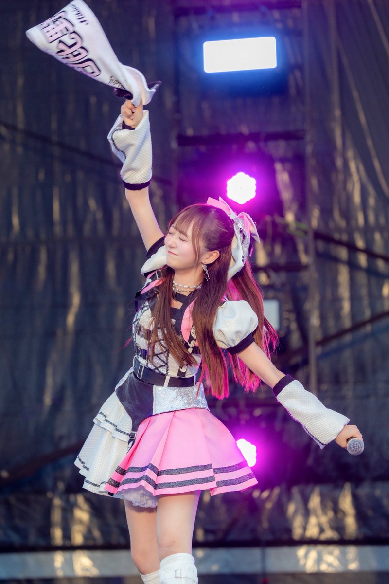hibino_meina's tweet photo. この夏、またどこかで会えますか？ https://t.co/4tuJ9z6x8E