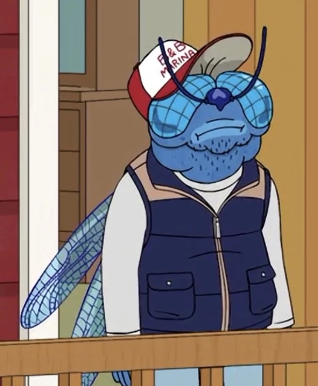 Roman_Val_Go_YT's tweet photo. GENUINELY I think Bojack Horseman has the best “furry media” universe out there

I know they have weird hands and no tails or whatever but why is no other anthro media brave enough to actually include every type of animal into their worlds 😭😭😭 https://t.co/r9jP6MO4Qf