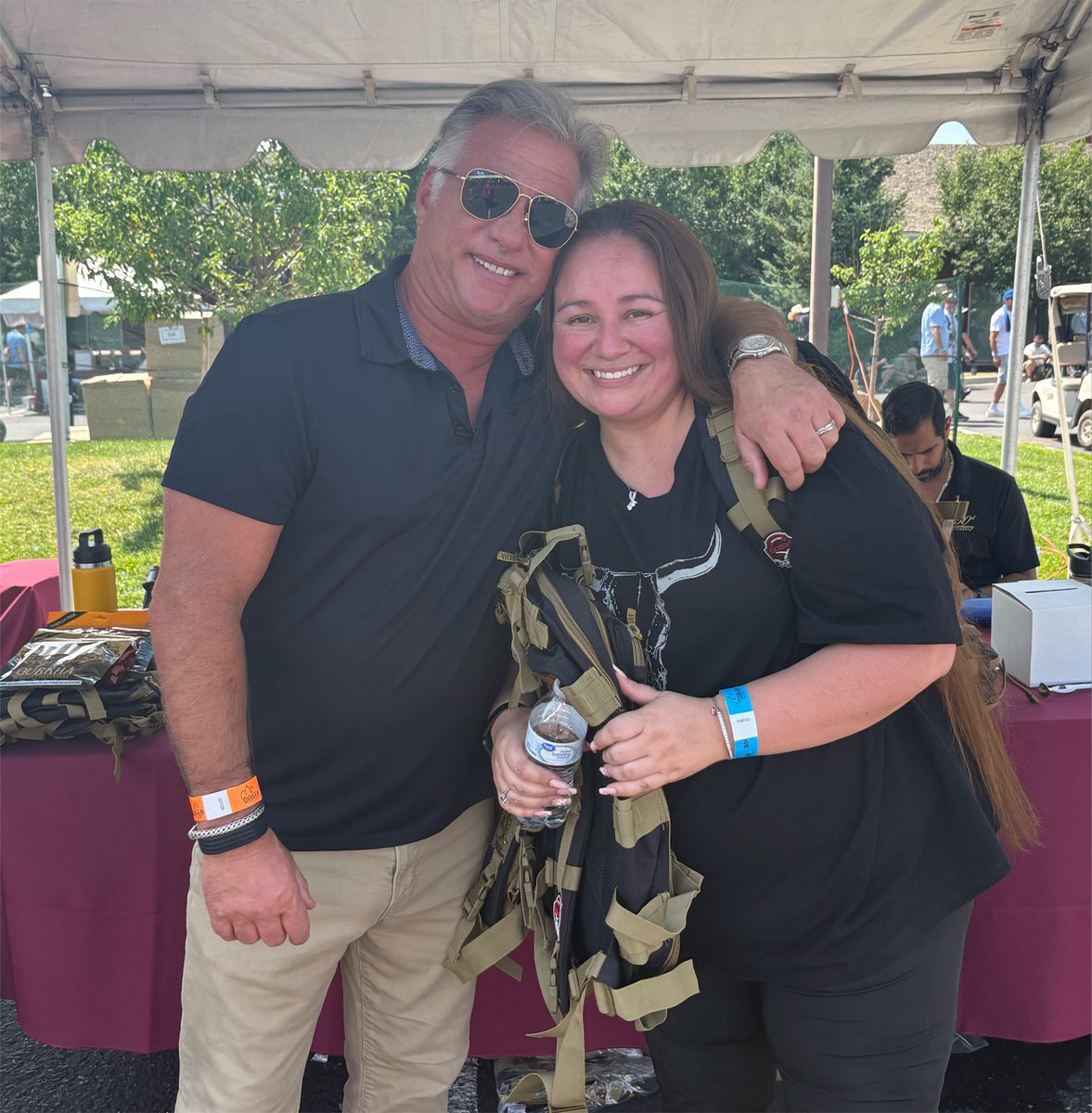 SophiaM41298966's tweet photo. Rocky Mountain Cigar Festival 2026 🔥 in the books #rmcf #rockymountaincigarfestival2026 #sophiassmokes #cigaroftheday #cigars #cigarboss #cigartime #botl #sotl #cigaraddict #cigarjunkie #cigarcollector #cigarpassion #cigarlover #cigarnation #cigarworld https://t.co/sIXGW2I58p