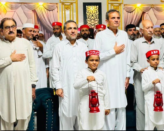 AbdulAzizANP's tweet photo. عوامی نیشنل پارٹی مردان، تحصیل رورل کونسل کا اجلاس�� حاجی عبد العزیز خان اور سابق وزیراعلی پختونخوا امیرحیدرخان ہوتی نے خصوصی شرکت کی۔
#ANPMARDAN | ##AmeerHaiderKhanHoti https://t.co/Cwg99lya3D