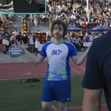 yoongidinha's tweet photo. - Seja o único brasileiro chamado pro streamer games

- Conheça todo seu time um dia antes da competição 

- Se torne o capitão 

- Ganhe antes mesmo do campeonato terminar https://t.co/F2155oV7Wn