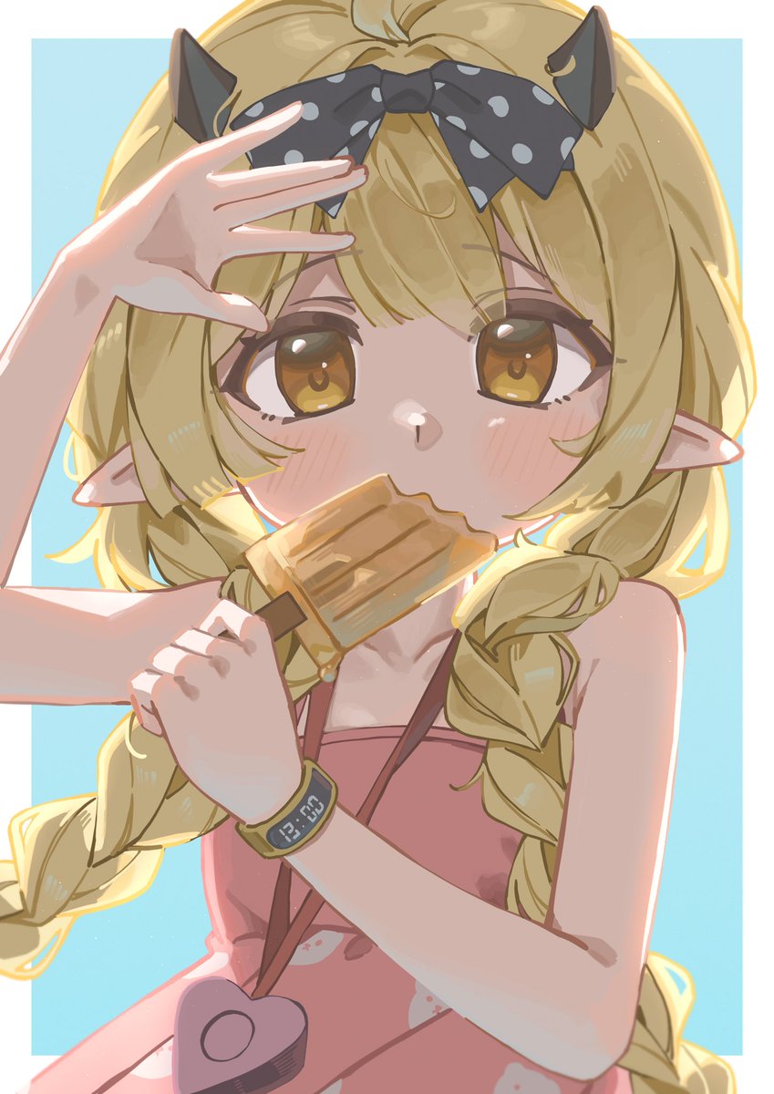 melerdon's tweet photo. イブキ
#ブルアカ https://t.co/VXvPnTsctt
