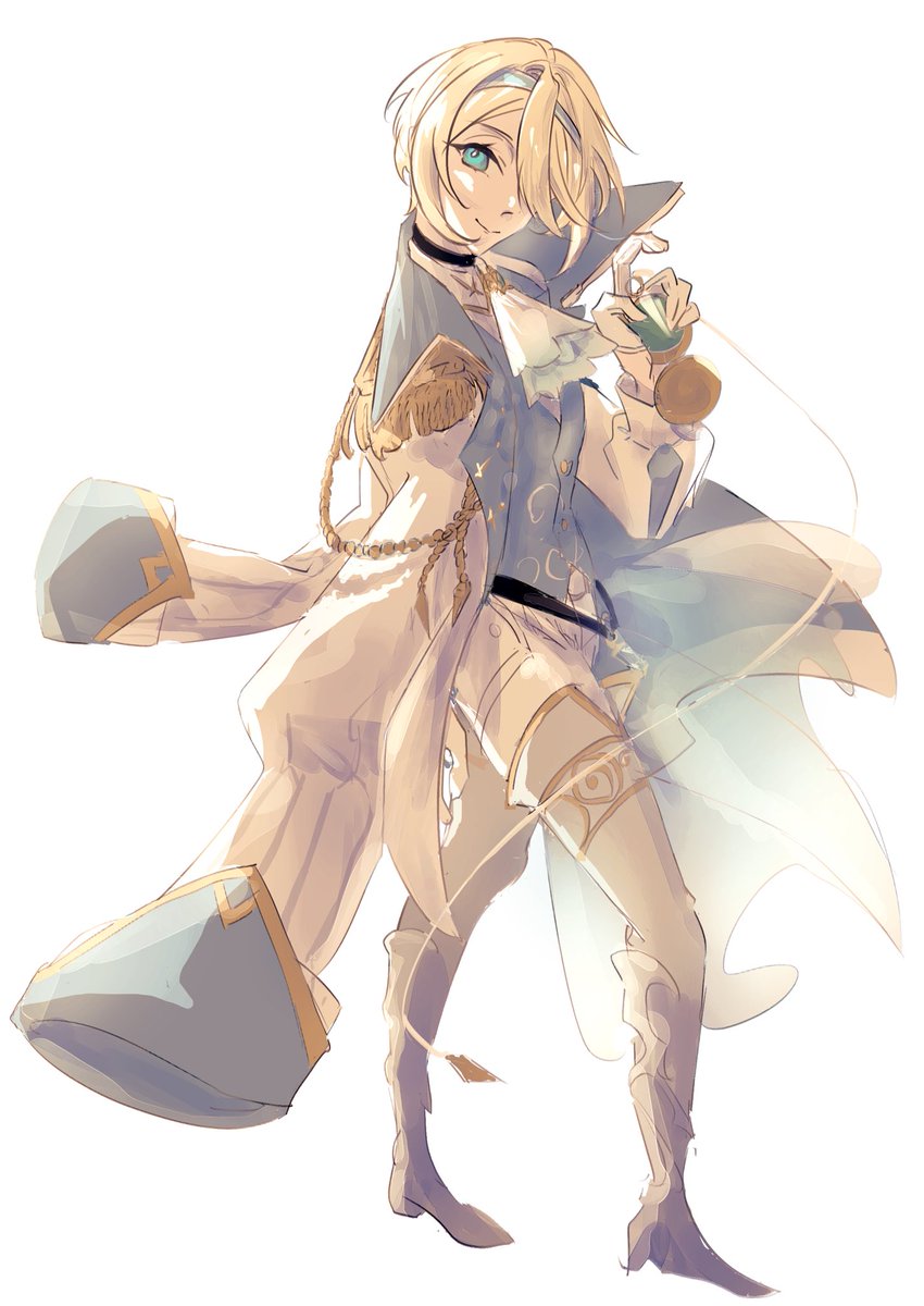 el_0rk's tweet photo. #スパリク #スパリクファンアート　エリー https://t.co/HKlUfwAUV4