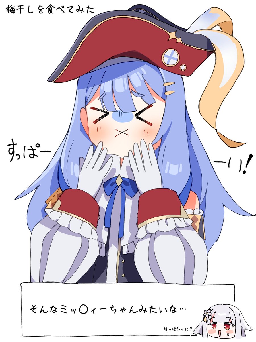 musarenattu29's tweet photo. #国旗娘 https://t.co/oi1jXHwoV8