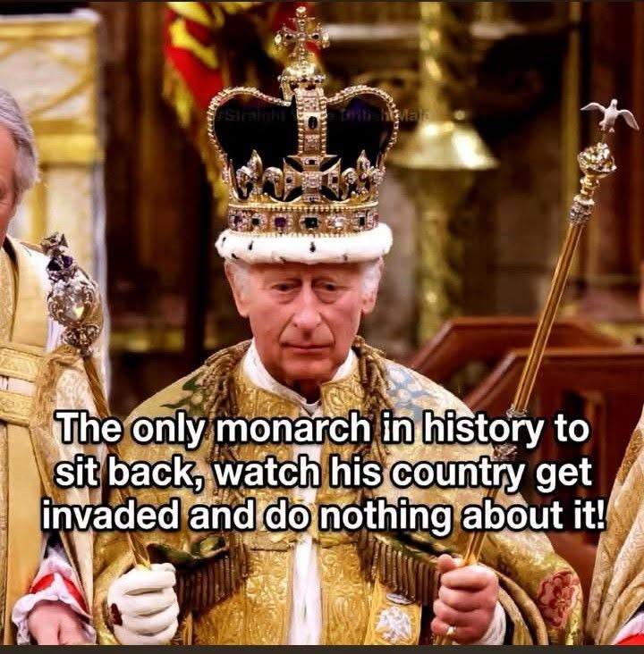 333too3's tweet photo. POS..........sorry ....royal POS.... https://t.co/N89AleVk3J