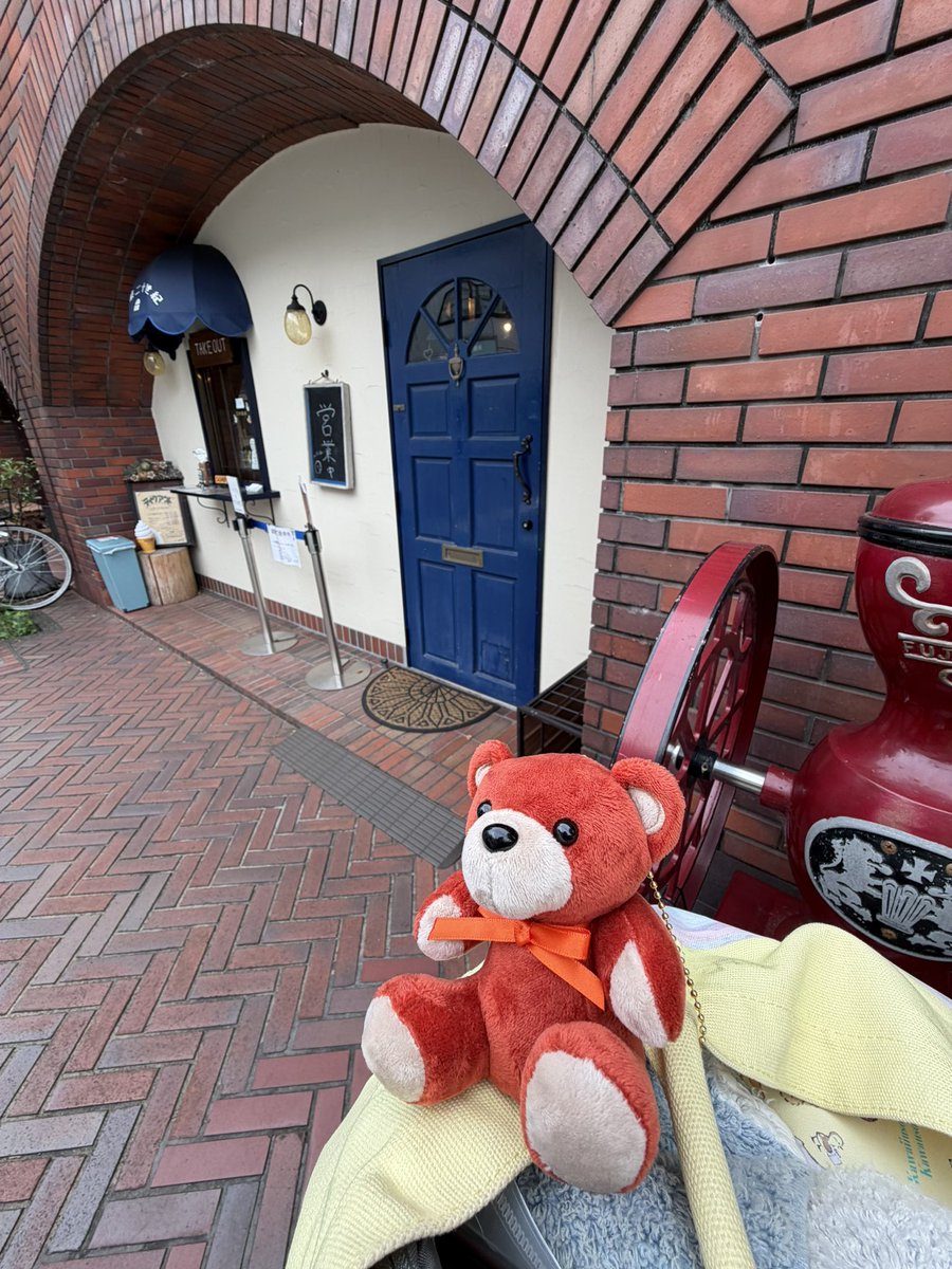 hi9Snow's tweet photo. 喫茶二十世紀 移転してからやっと行けました。素敵空間やわ。美味しいし楽しいし、時間があっという間に過ぎていくわ。 https://t.co/WvWipU2m41