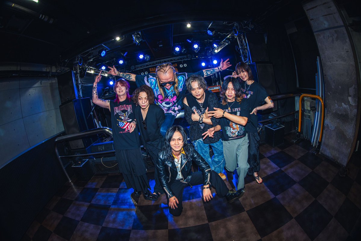 narukazedesu's tweet photo. THE LIVE 〜40th Anniversary 〜

めちゃくちゃ楽しかった！！

皆様ありがとうございました！！

photo by @monolust https://t.co/wXMA6KShex