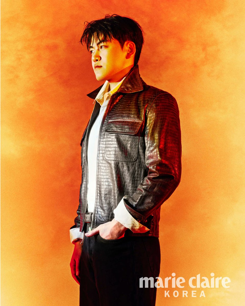 donebyhappy's tweet photo. 구마유시와 함께한 마리끌레르 ‘e스포츠 에디션’ 화보 선공개 https://t.co/WCFXHPIqKC https://t.co/nAwqFnV5Gy