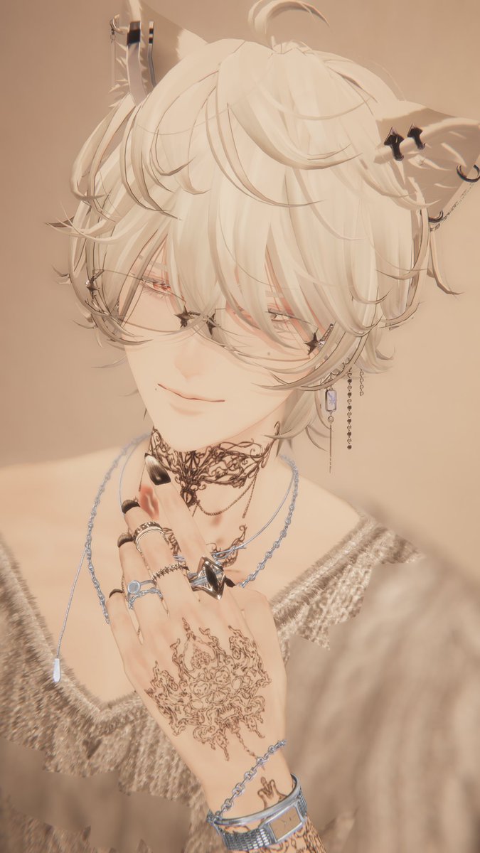 Laviiii0x0's tweet photo. #Bellisia_S #Rei3D https://t.co/iJ3cO3Abfk