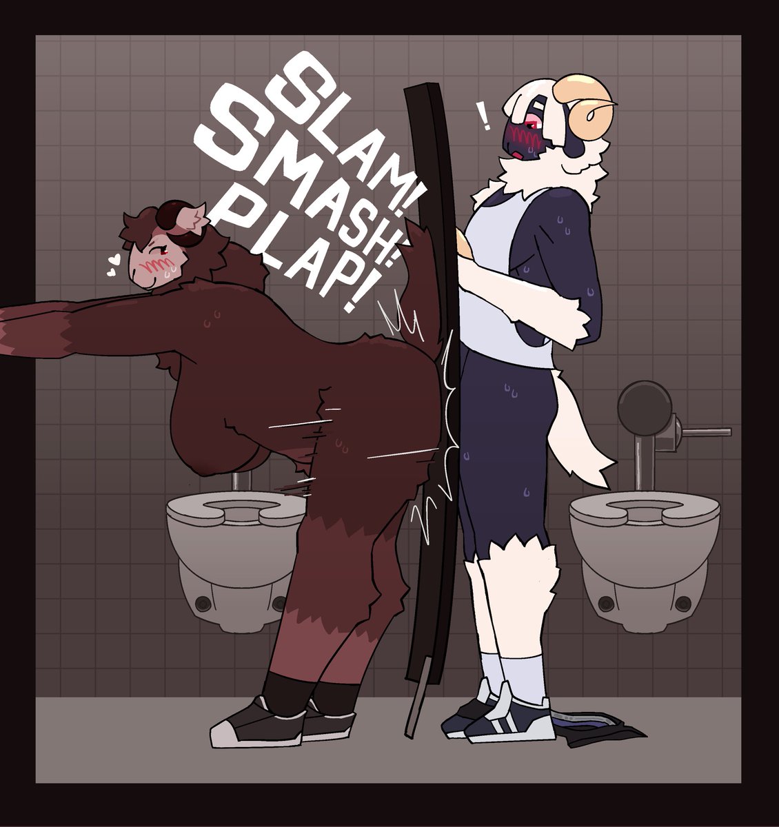 _r0seV's tweet photo. rose likes being rough at glory holes https://t.co/fU8xkV2vmn