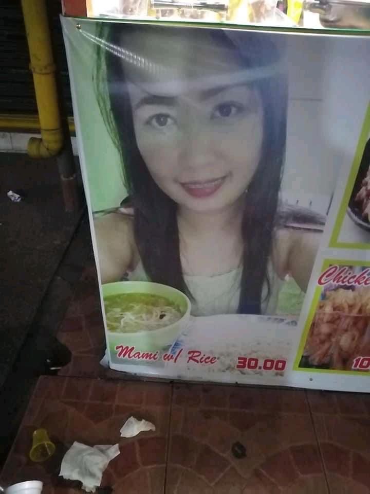 thesuperkayow's tweet photo. Ang lamig parang ang sarap ng mami https://t.co/jy0gaR8Wdv
