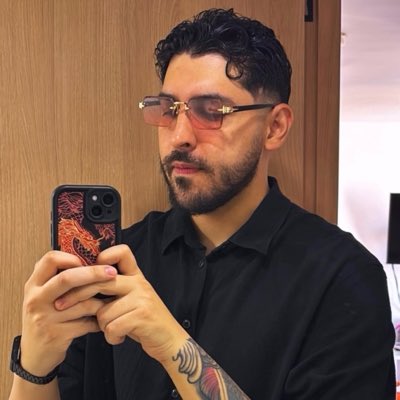 Sierrahun_'s tweet photo. #NuevaFotoDePerfil https://t.co/Vr70q1dmKP