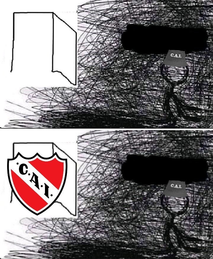 LuBeytri's tweet photo. @Independiente https://t.co/F5LjlacBkN