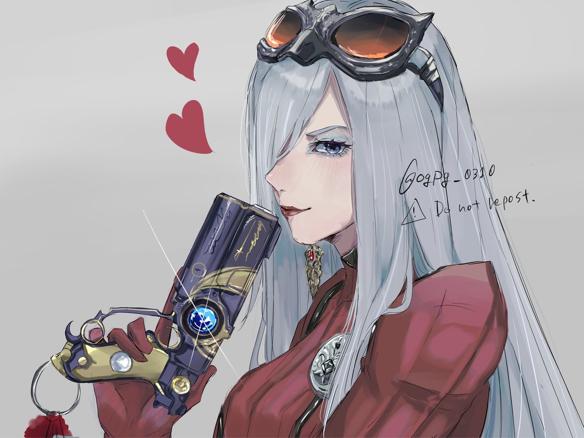 ogpg_0310's tweet photo. Jeanne https://t.co/wptLleNuP1