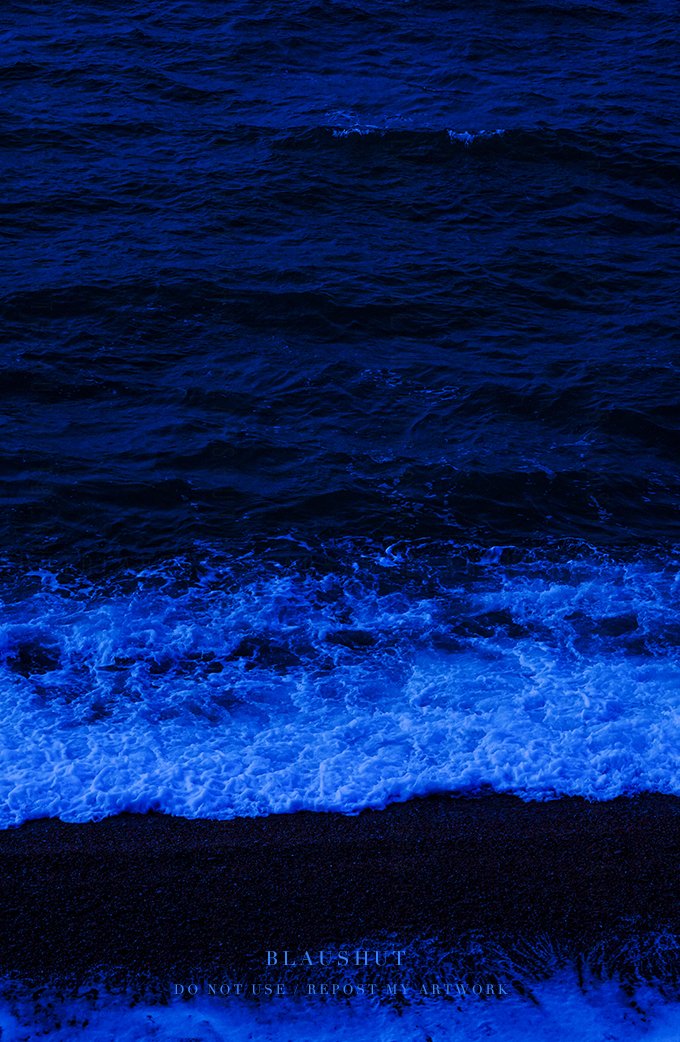 blaushut's tweet photo. indigo blue https://t.co/IJTkqjTDF6