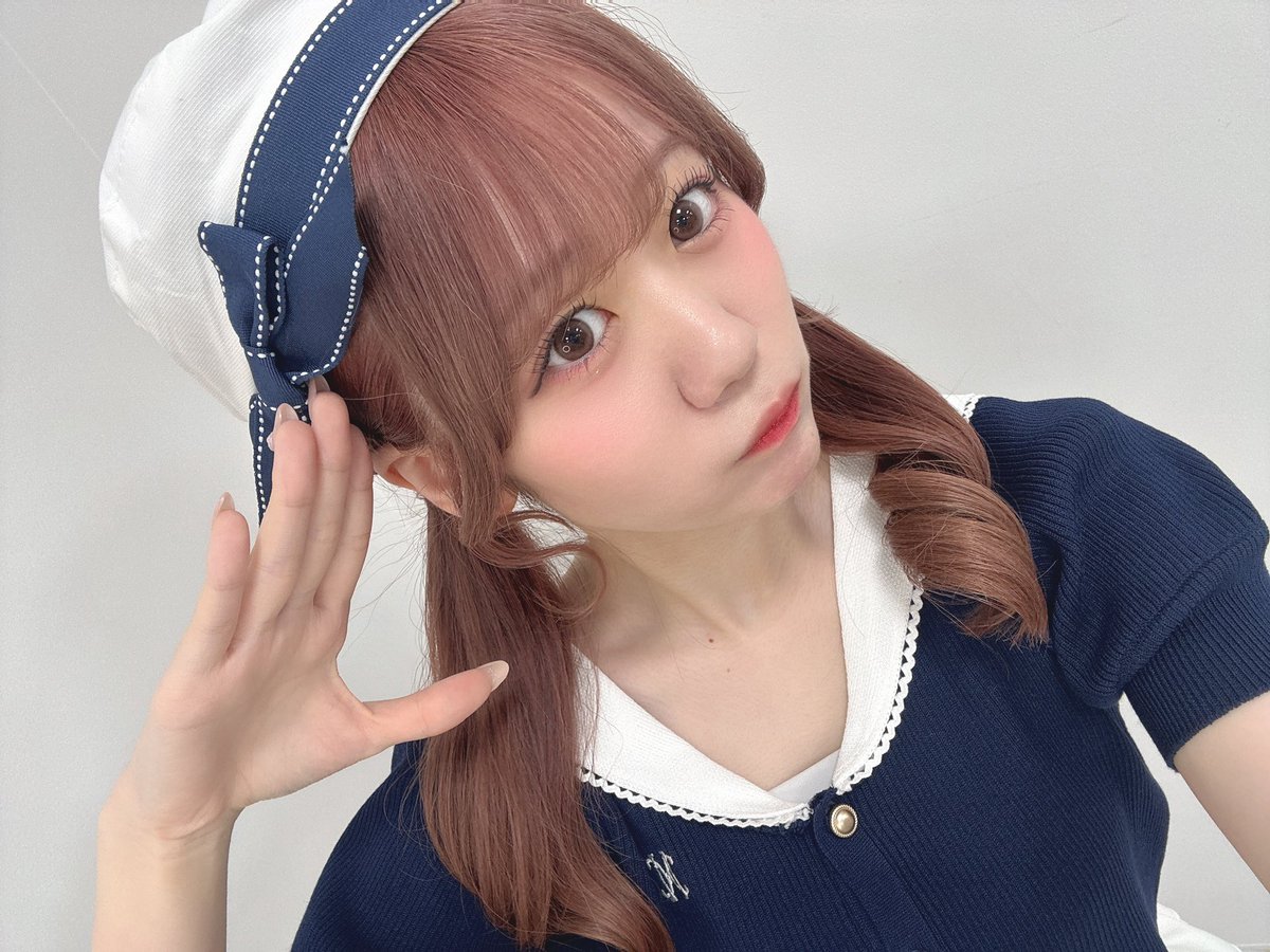 NGT48シアターくじ 1等 ver 2026年6月 水津菜月（3期生）