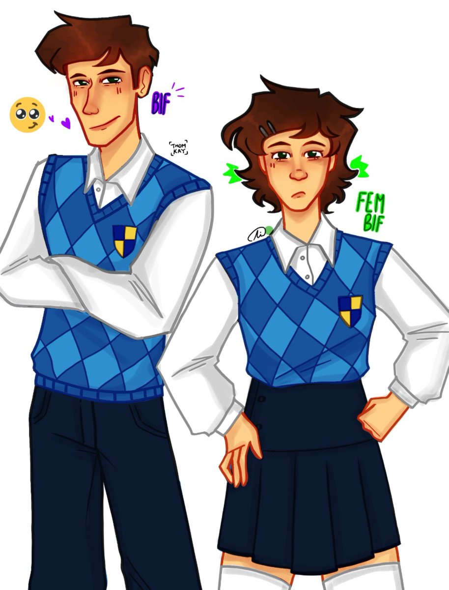 Thomk4y's tweet photo. first #biftaylor fem version; #bullygame #bullytwt https://t.co/j2EuQWJc31