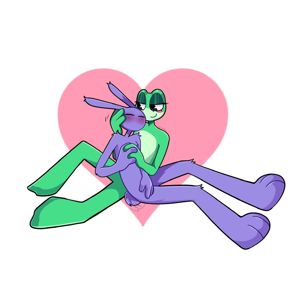llukadraw's tweet photo. Rabisco
#ribbitrabbit #ajx #ribbit https://t.co/vzL8CRTBCe