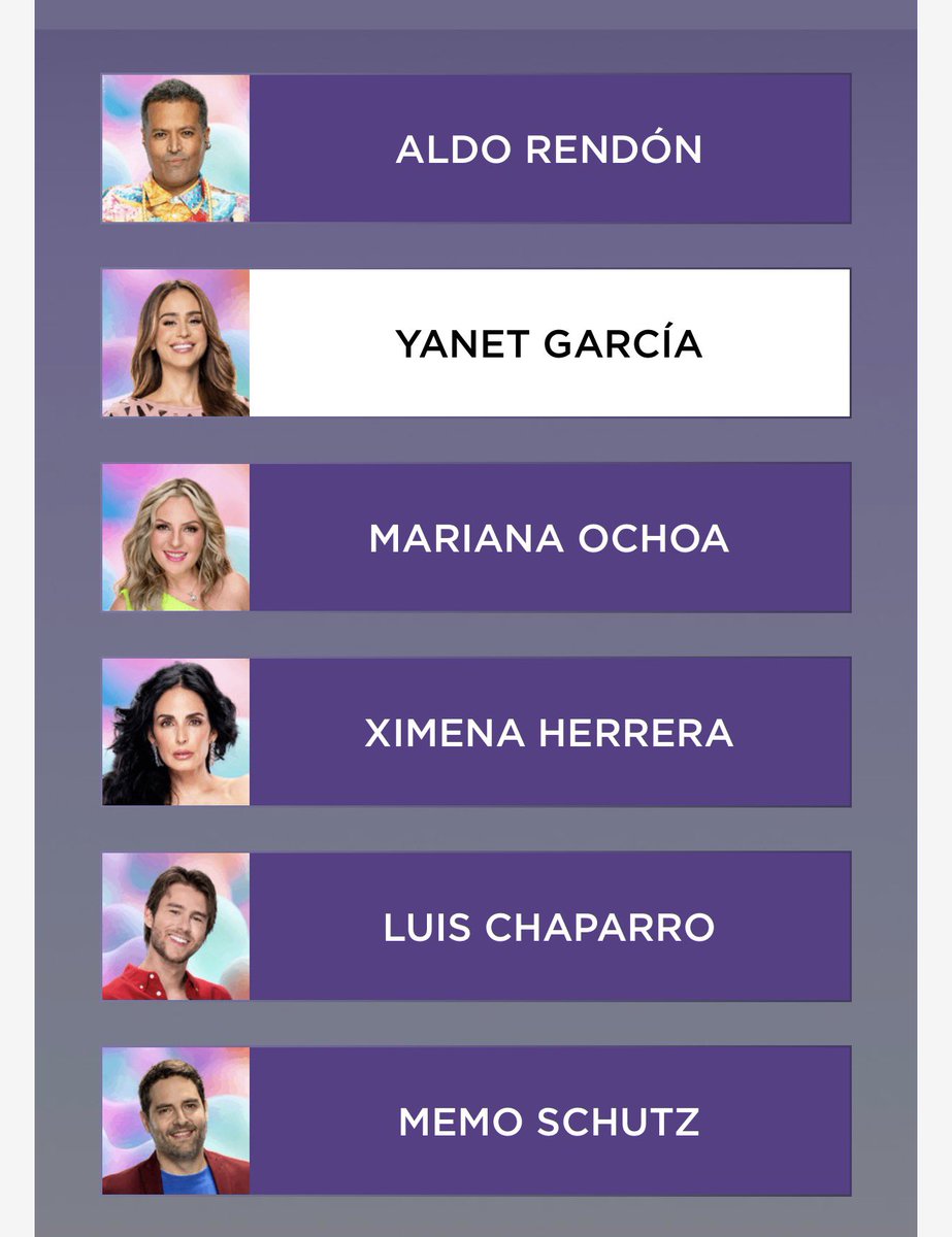 cherryoobi's tweet photo. Pues le di mis votos a Yanet nada más porque el naco de Moisian se posicióno con ella, vato pocos huevos 

#LaCasaDeLosFamososMx https://t.co/4icfiyw5hA