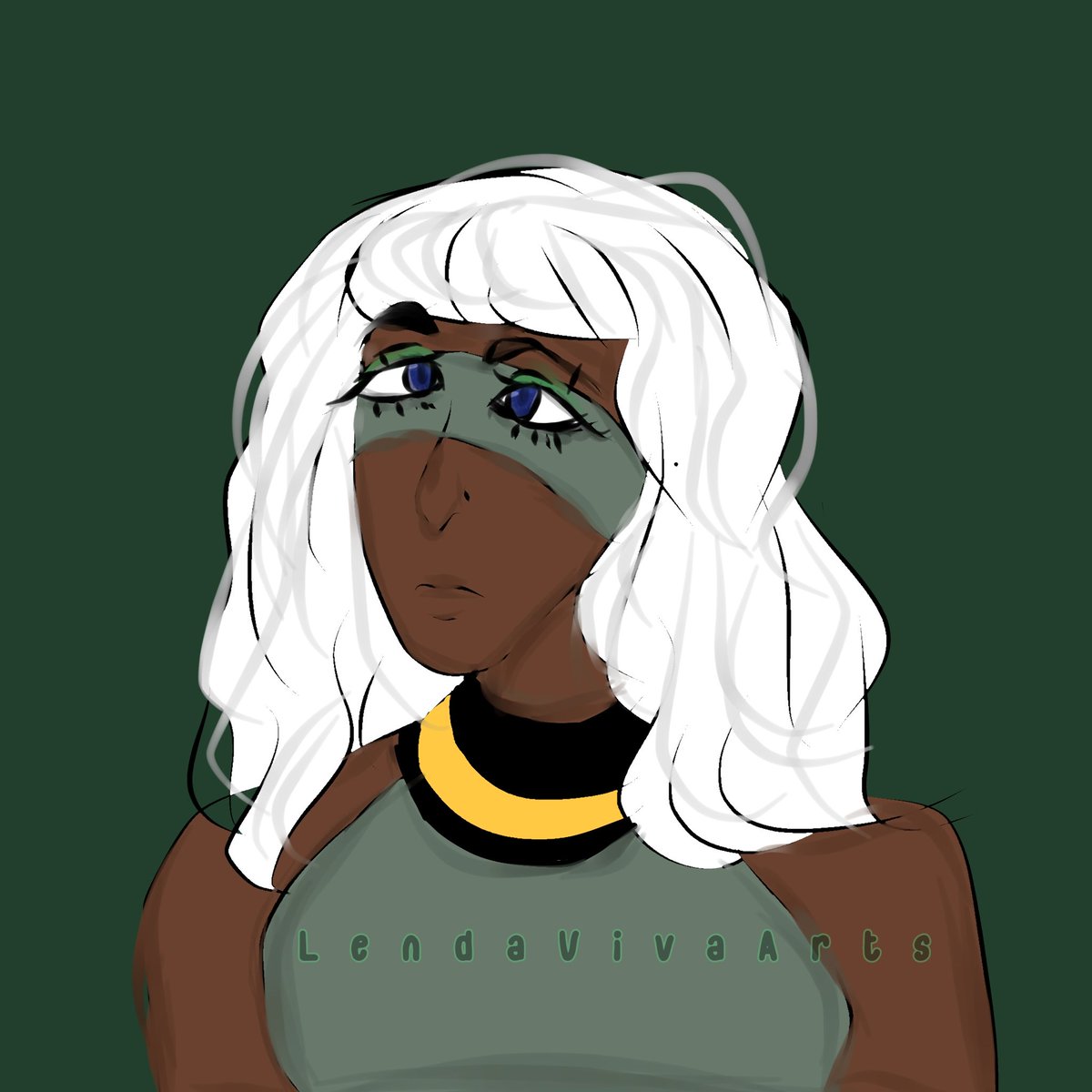 LendaVivaArts's tweet photo. Drawings of my OCs
#ocs #ibispaint #art #arte #drawingㅤㅤ #desenhos #occharacter #oc https://t.co/YrWZuv3OQu