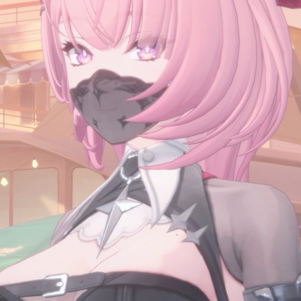vivelysia's tweet photo. i . i caved .. and got her skins umm https://t.co/pZDP6la9IM
