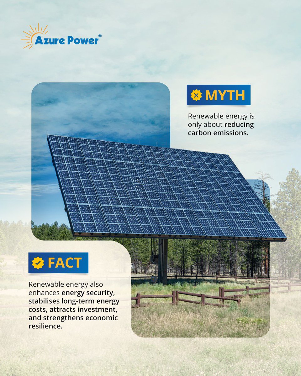 AzurePowerSolar tweet picture