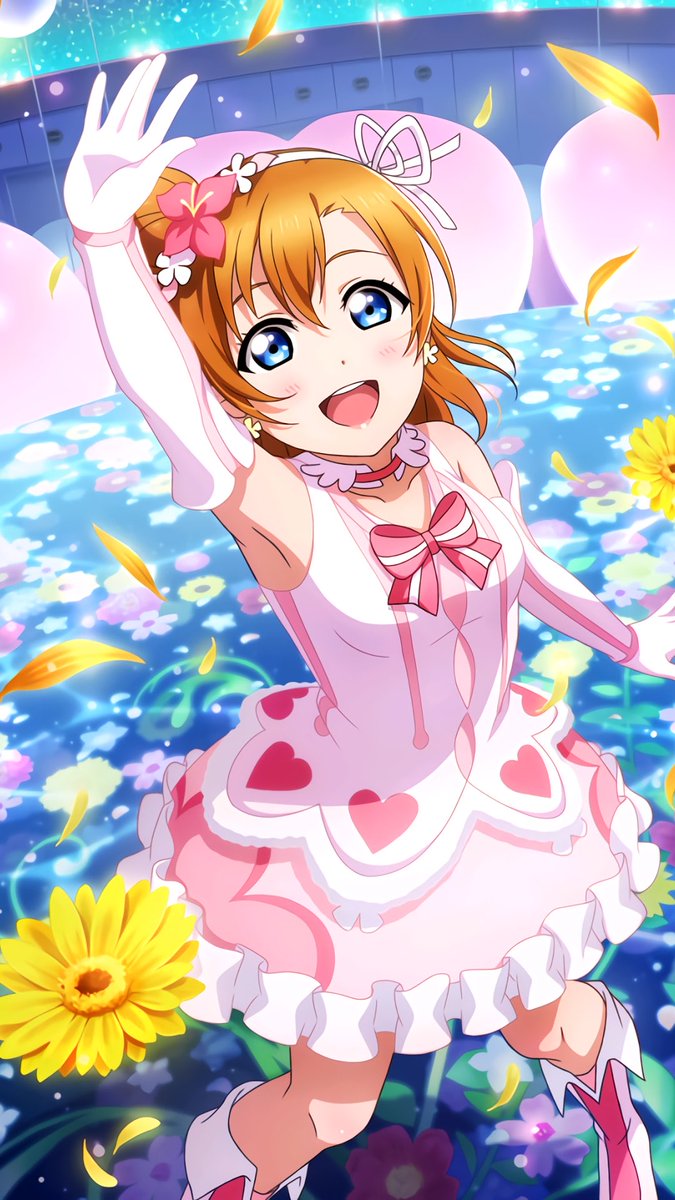 neroi0506's tweet photo. 笑顔が素敵すぎる！天然でもみんなを引っ張っていける所が憧れよ！！
穂乃果ちゃん誕生日おめでとう！！！
#高坂穂乃果生誕祭2026
#高坂穂乃果誕生祭2026
#ほ誕生日 https://t.co/T1xQMMGzFl