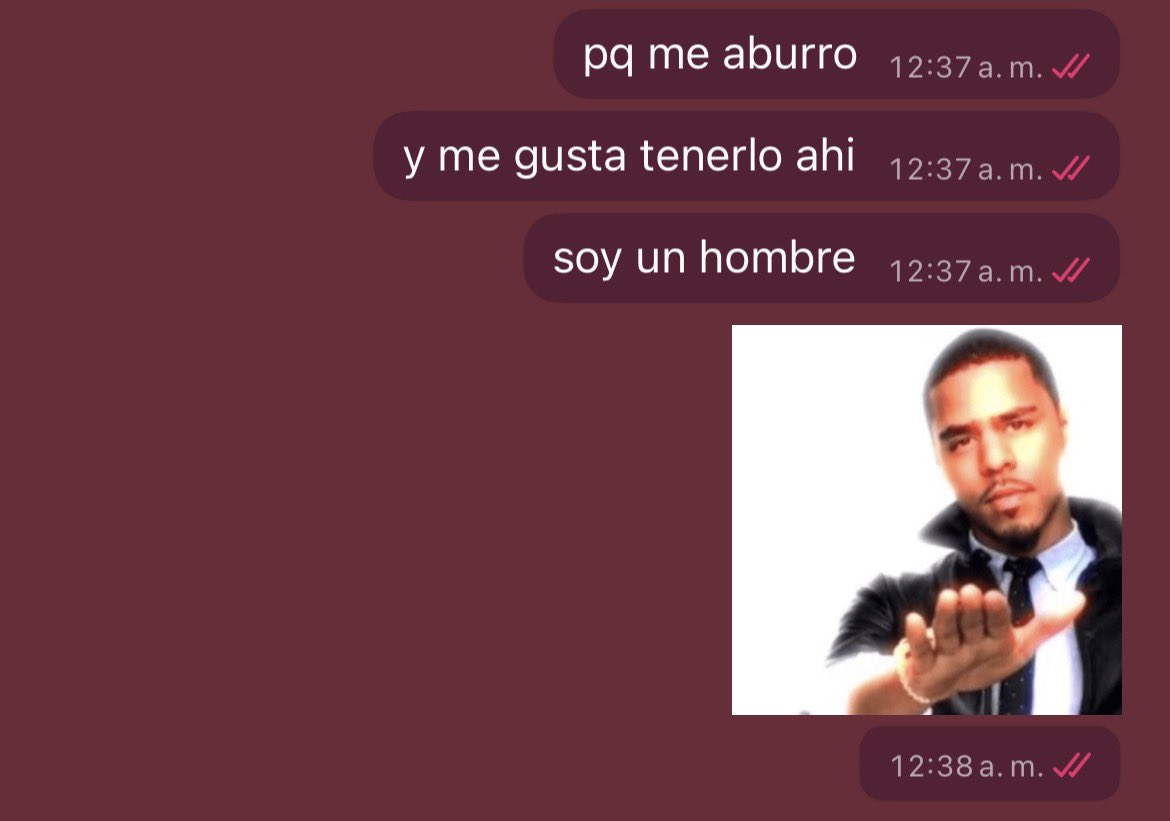 giuuup_'s tweet photo. me converti en lo que jure destruir https://t.co/ZQKoivhdDH