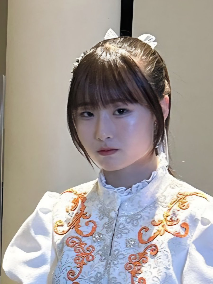 あみちゃん目が座ってんのよww