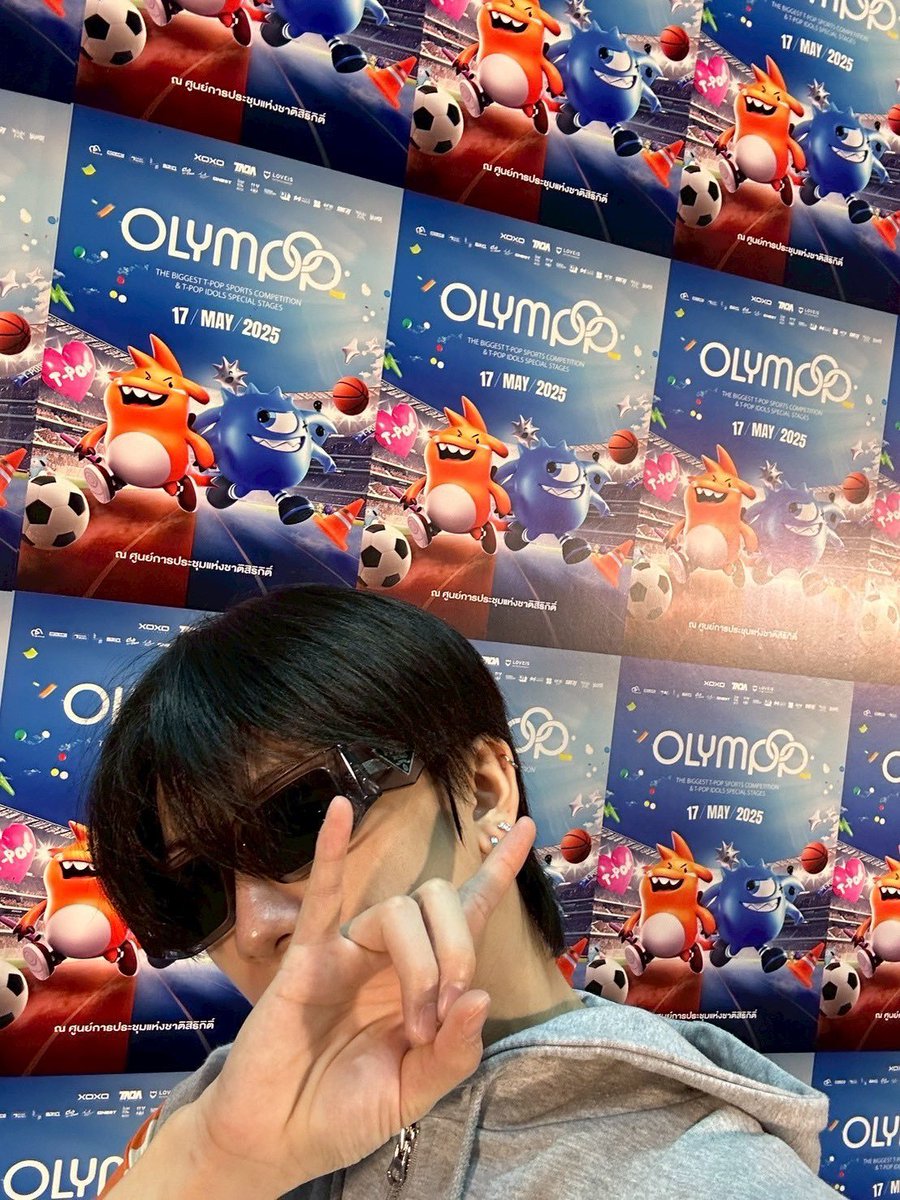 tytann's tweet photo. @olympopstar gw ready. https://t.co/REytCOLC3I