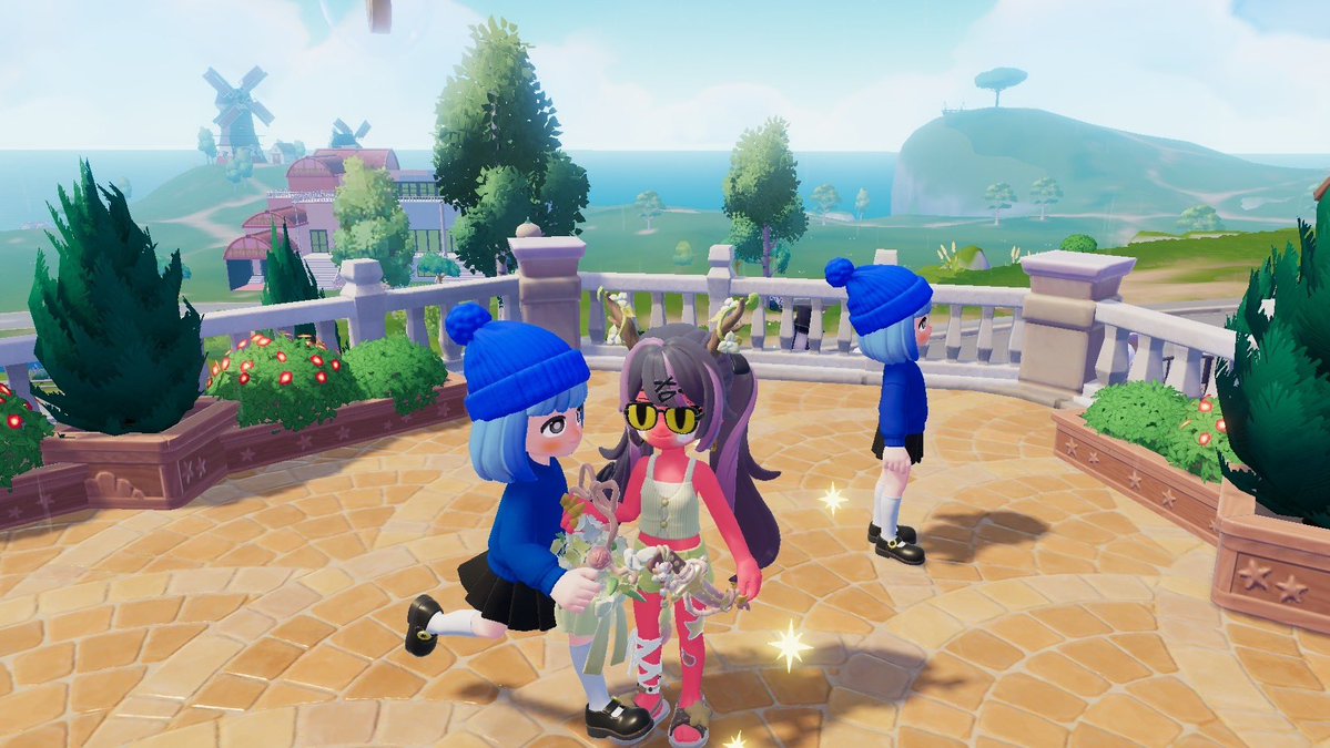 mariannu0507's tweet photo. ドリスの所に　
ドリスに連れてってもらった笑 https://t.co/H8MXDBoiHn