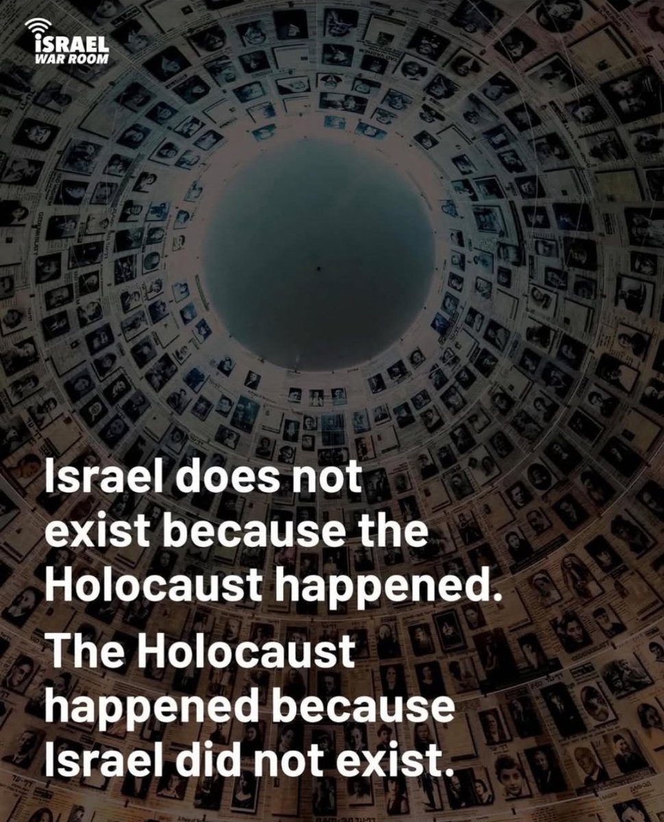 YisraelOfficial's tweet photo. ‼️‼️

BOOKMARK THIS POST! https://t.co/qr0RACKHvx