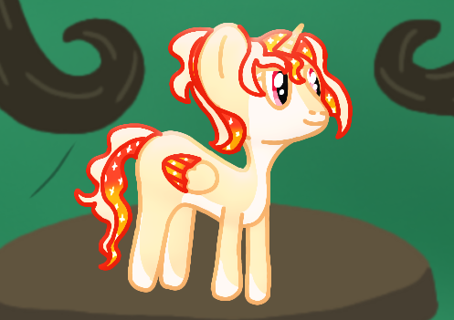 hector1345952's tweet photo. Sun toy:
Here the toy I made for:

@cattaclysmm_

In ARTFIGHT! enjoy :3 here is the toy you could see in artfight. https://t.co/PUb9MFpJjK