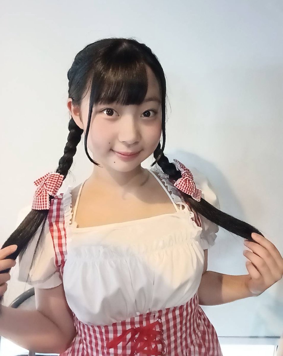 あやちゃん🍒💕に イイね押してってくださいヽ(´▽｀)/💖