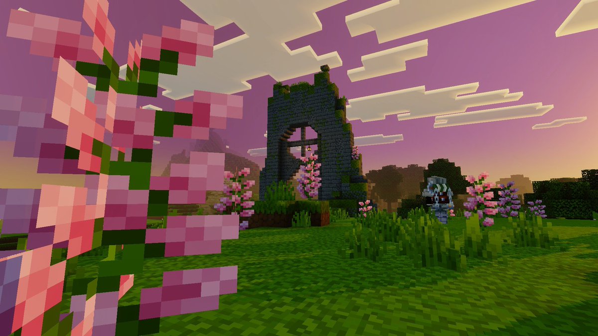 picsofluckynhas's tweet photo. cantinhos do nosso mundinho no minecraft
#minecraft #mojang #minecraftrealms #xbox #gaming https://t.co/oN5v1IsMg5