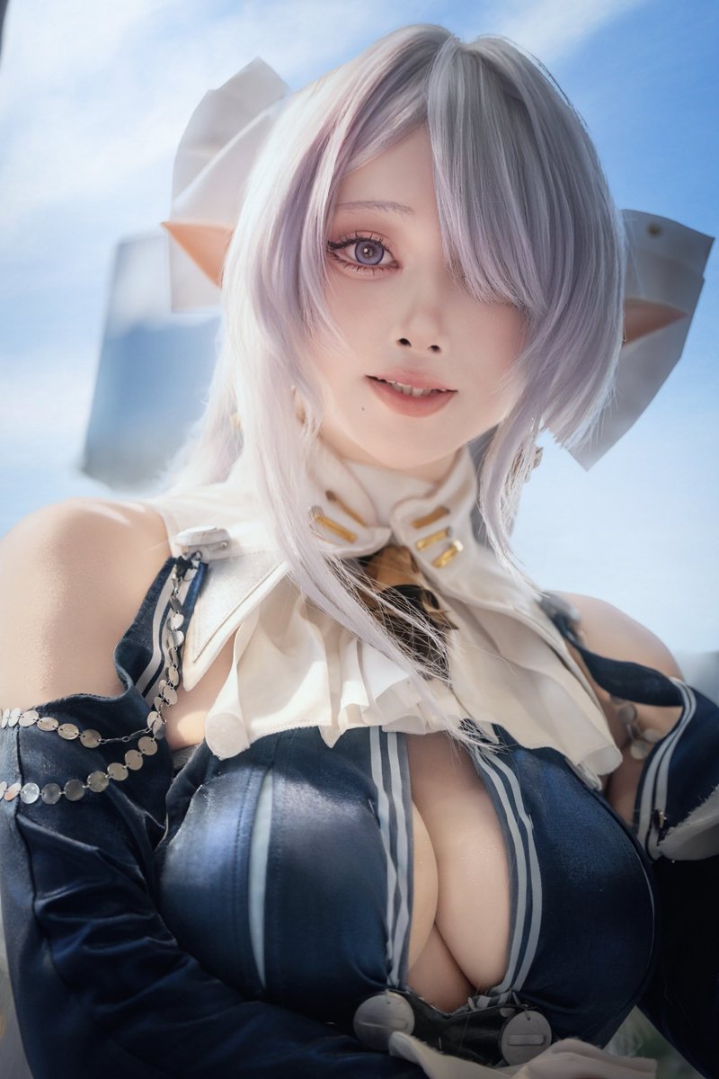 melon2023TGS's tweet photo. ゼンゼロ２周年オフラインイベント

ヴェリナ / Natsume枣糕さん(@natsume0v0)
ノルムー目線
#ゼンゼロ2周年  
#ゼンゼロ記念イベント https://t.co/3wRTN4VWpK