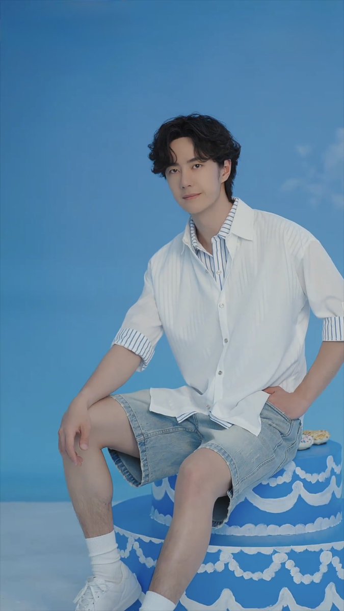 yeekiesyibo's tweet photo. หม่าม้า พี่เท่ยัง 😏 https://t.co/xGab3H46By