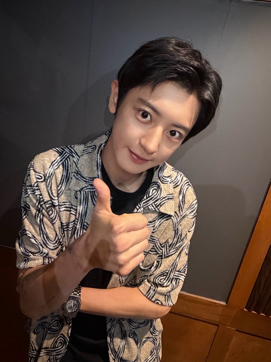 weareoneEXO's tweet photo. #열혈농구단2 👍⛹️

#CHANYEOL #찬열
#EXO #엑소 #weareoneEXO https://t.co/I1s9sgcFSj